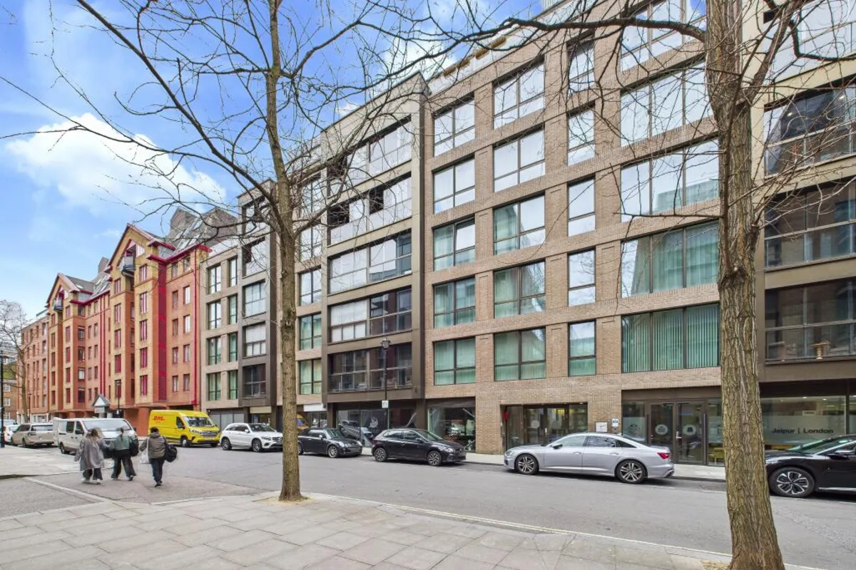 Ashley House, Westminster, SW1P, photo 13