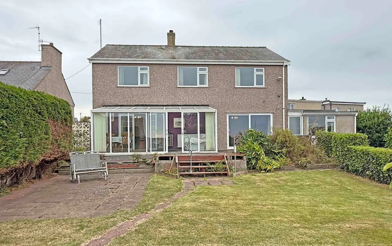 Peniel Square, Amlwch, photo 26