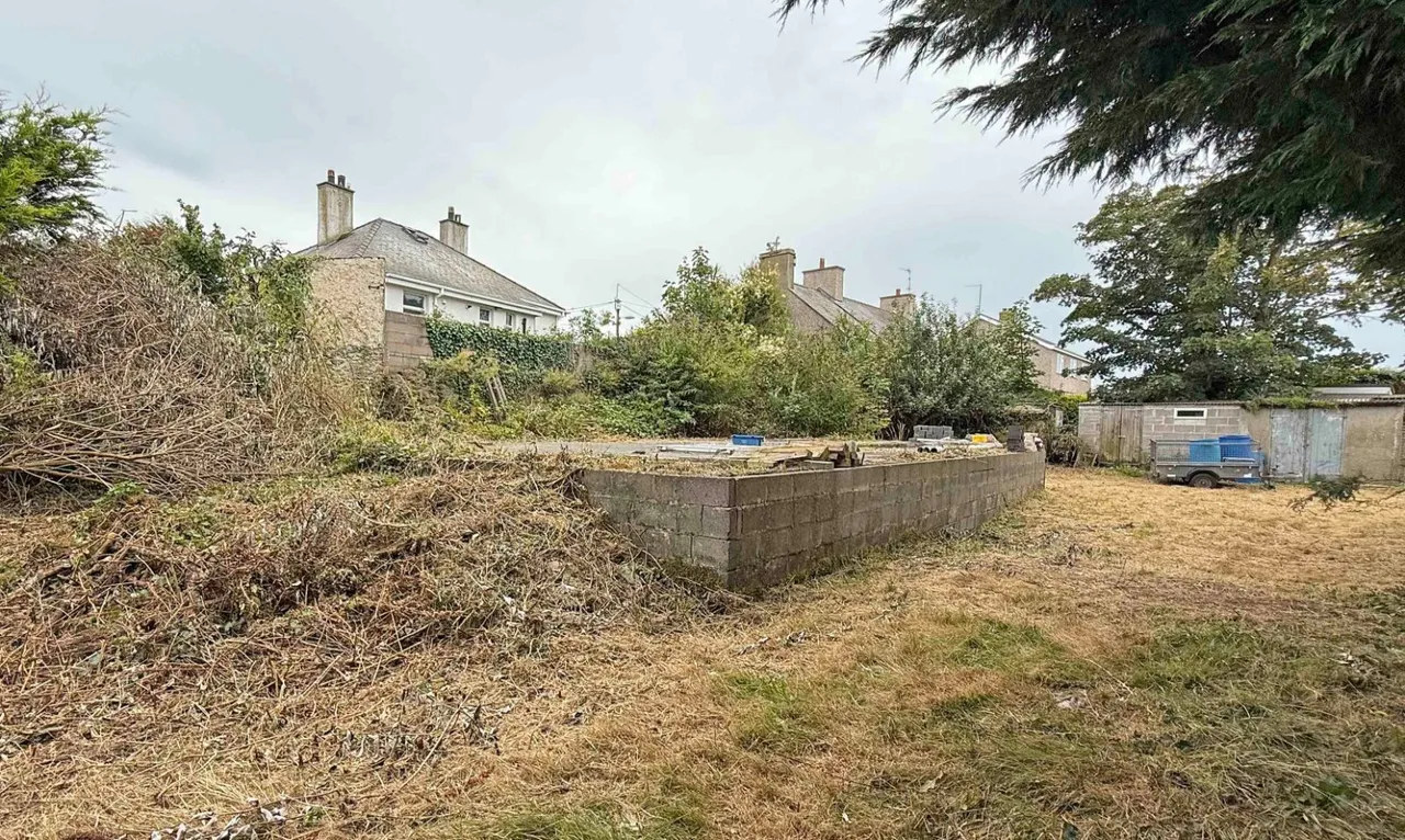 Peniel Square, Amlwch, photo 11