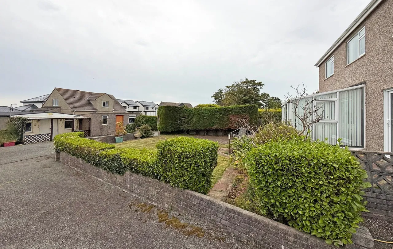 Peniel Square, Amlwch, photo 24