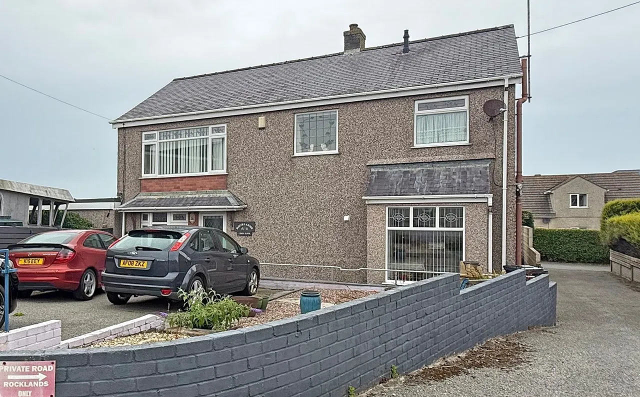 Peniel Square, Amlwch, photo 23