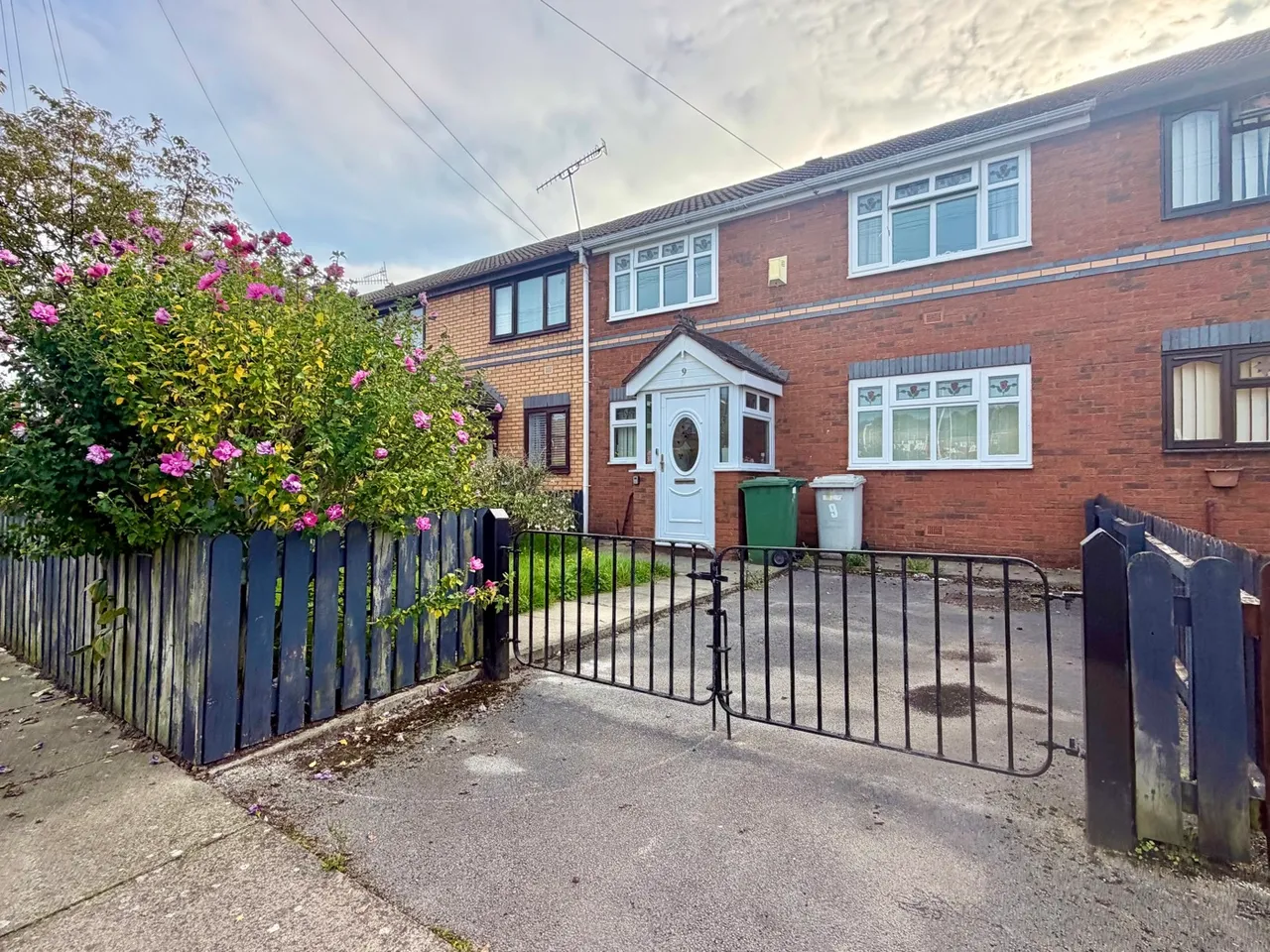 3 bed house for sale, Moorfields Avenue, Prenton, CH43