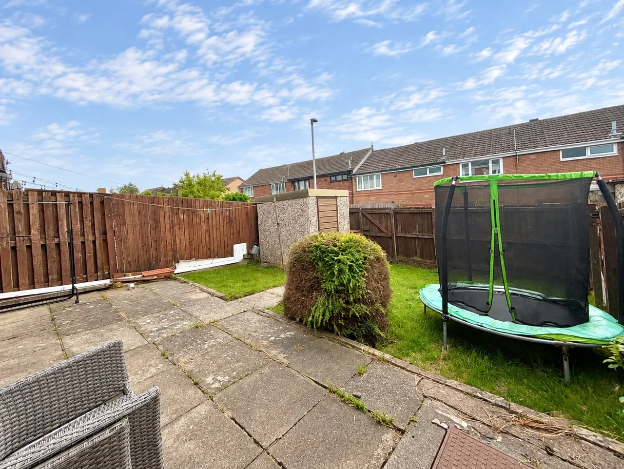 Moorfields Avenue, Prenton, CH43, photo 18