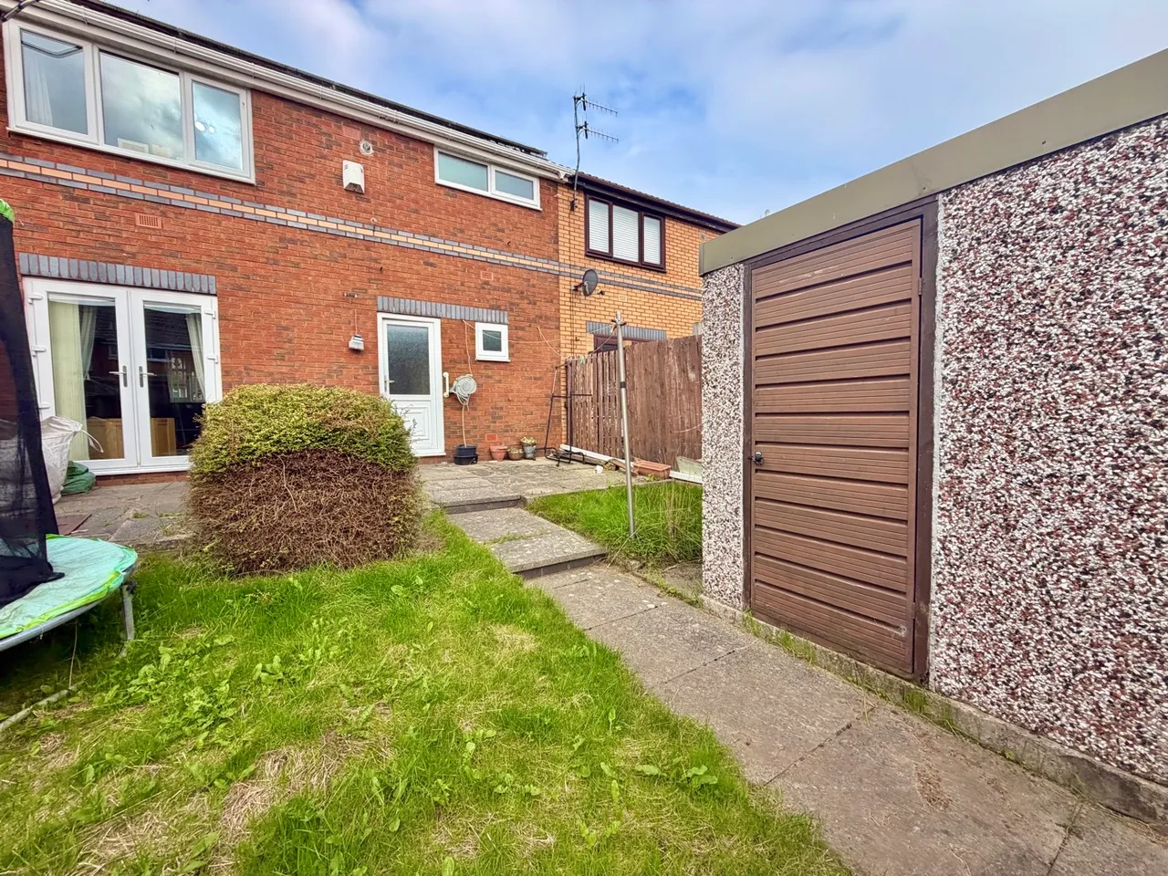 Moorfields Avenue, Prenton, CH43, photo 17