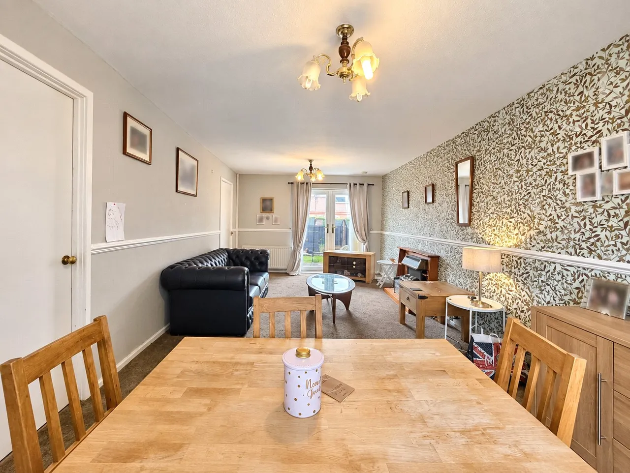 Moorfields Avenue, Prenton, CH43, photo 4
