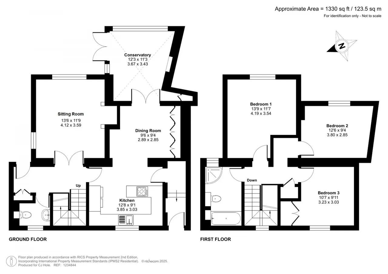 Shipton Oliffe, Cheltenham, GL54, photo 45