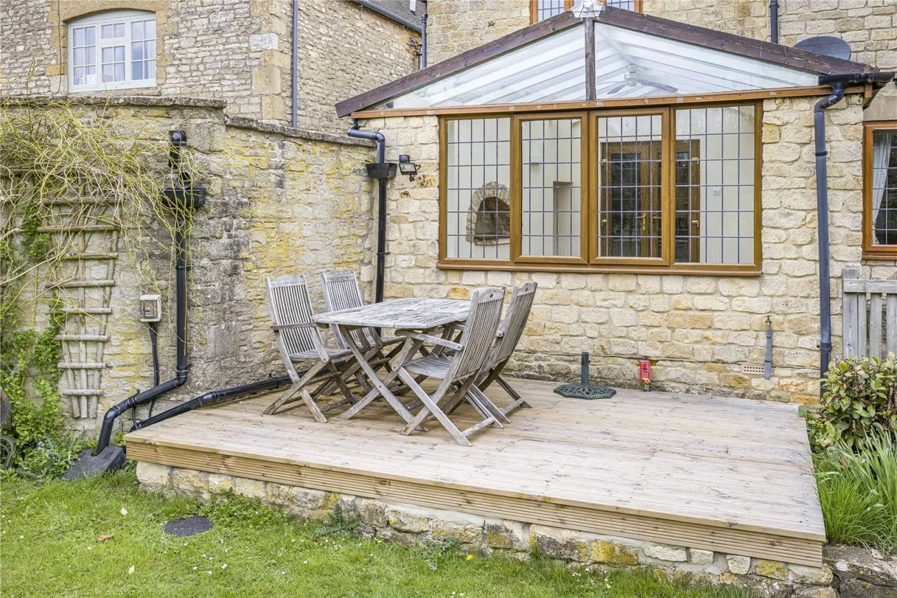 Shipton Oliffe, Cheltenham, GL54, photo 22