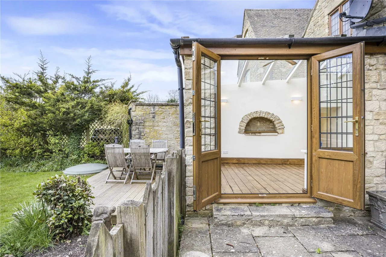 Shipton Oliffe, Cheltenham, GL54, photo 38