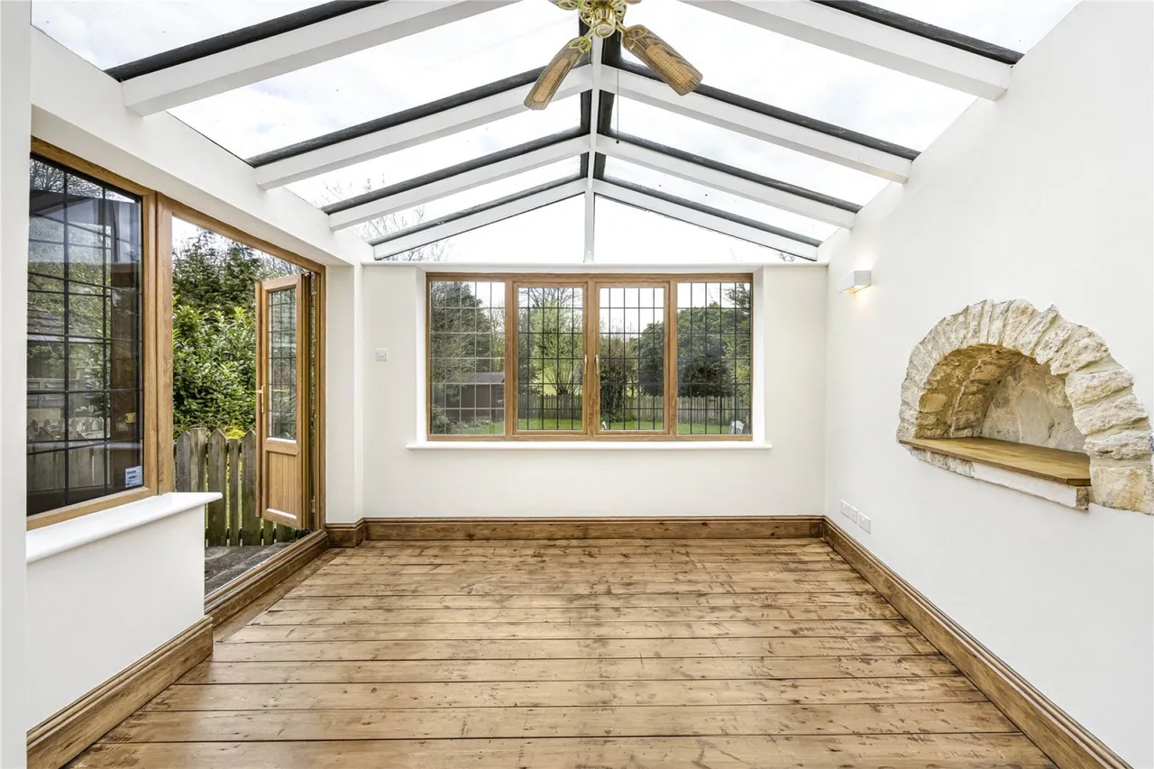 Shipton Oliffe, Cheltenham, GL54, photo 34