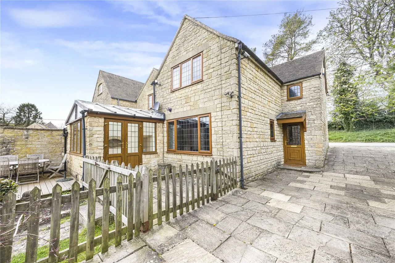 Shipton Oliffe, Cheltenham, GL54, photo 15