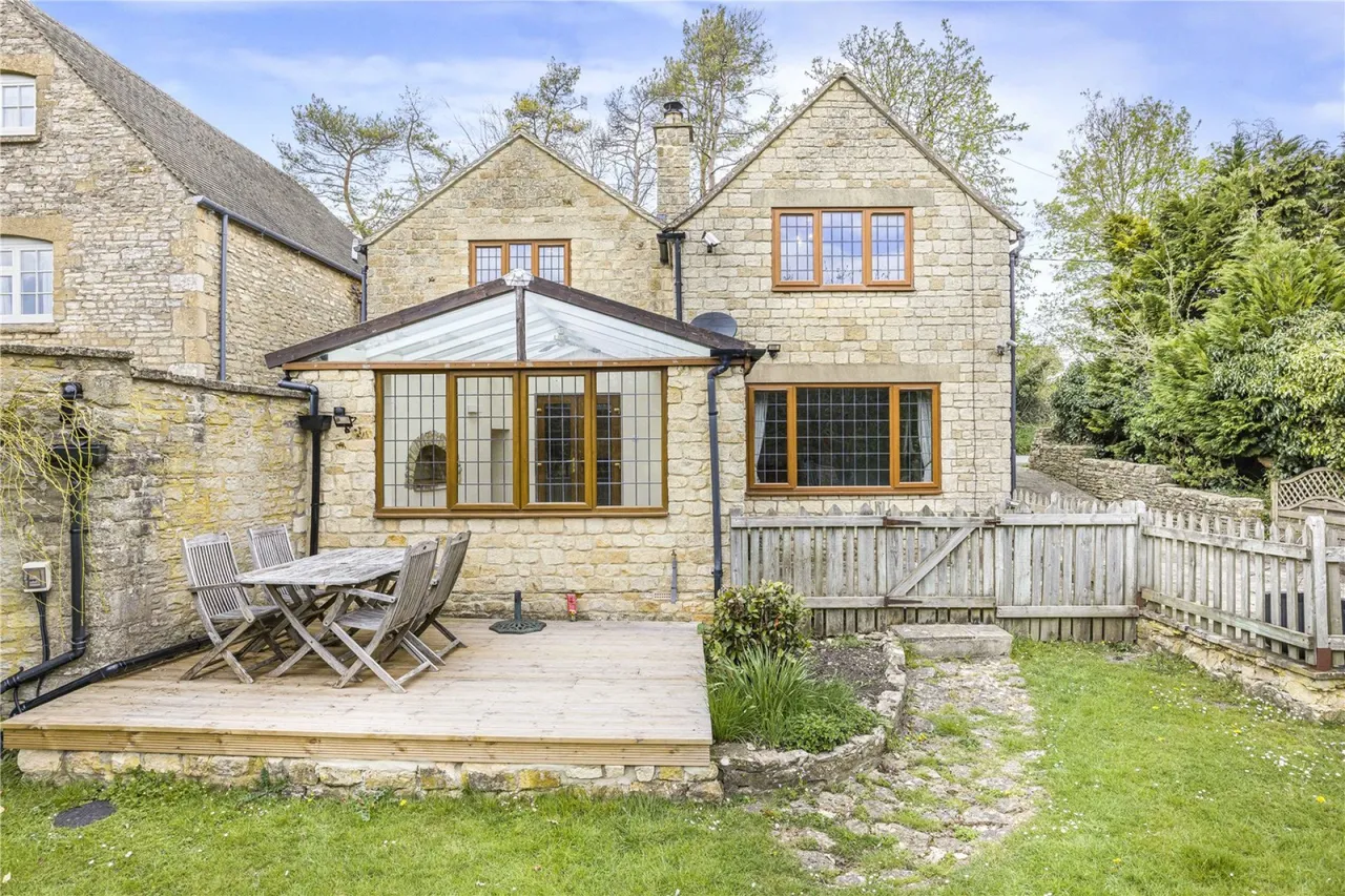 Shipton Oliffe, Cheltenham, GL54, photo 21