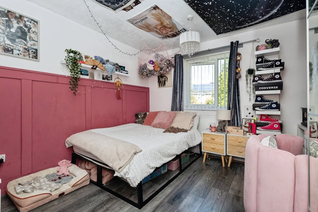 Barry Lawson Close, Manchester, M8, photo 14