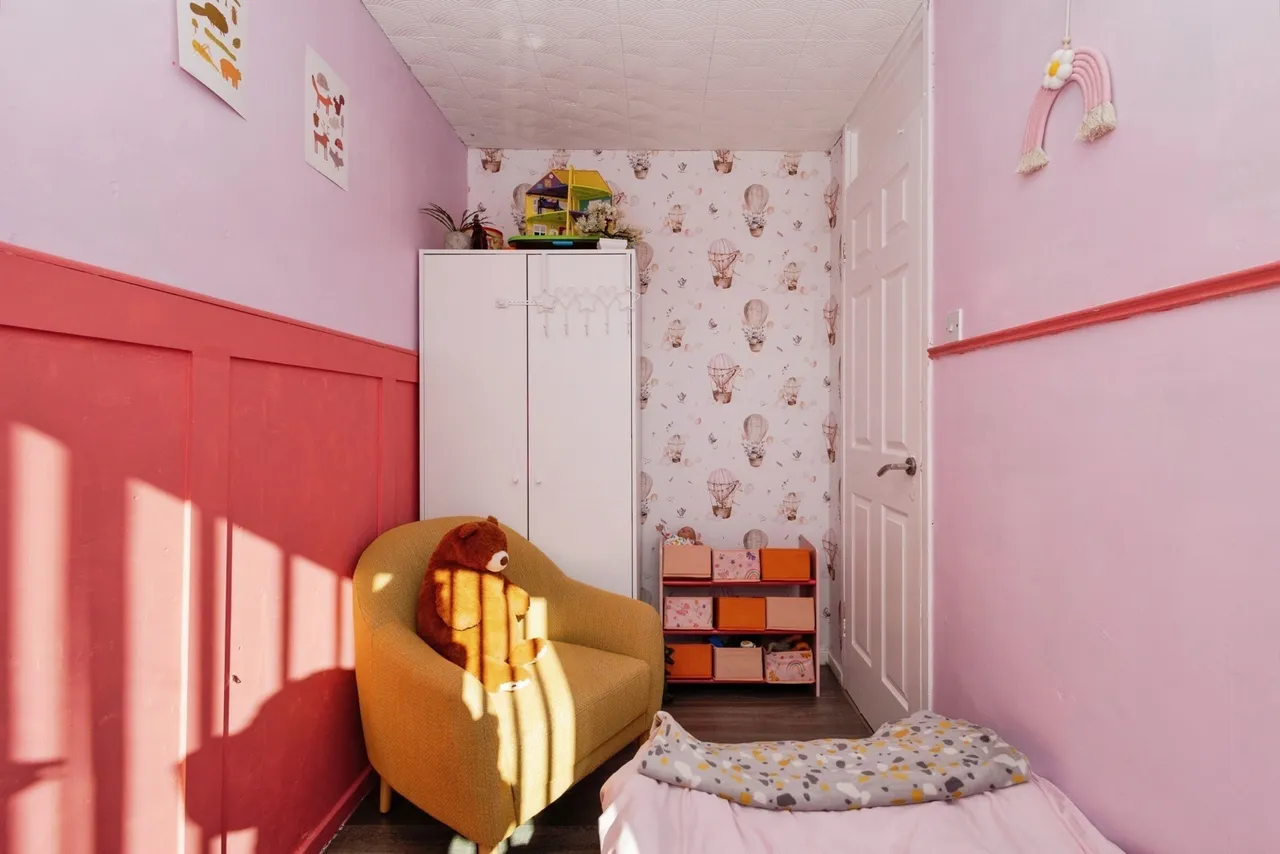 Barry Lawson Close, Manchester, M8, photo 8