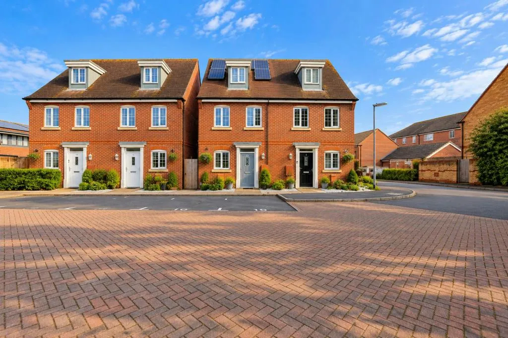 Neville Duke Way, Tangmere, PO20, photo 20