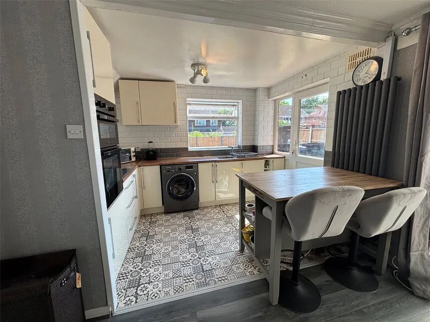 Swinburne Close, Sutton Hill, Telford, TF7, photo 4