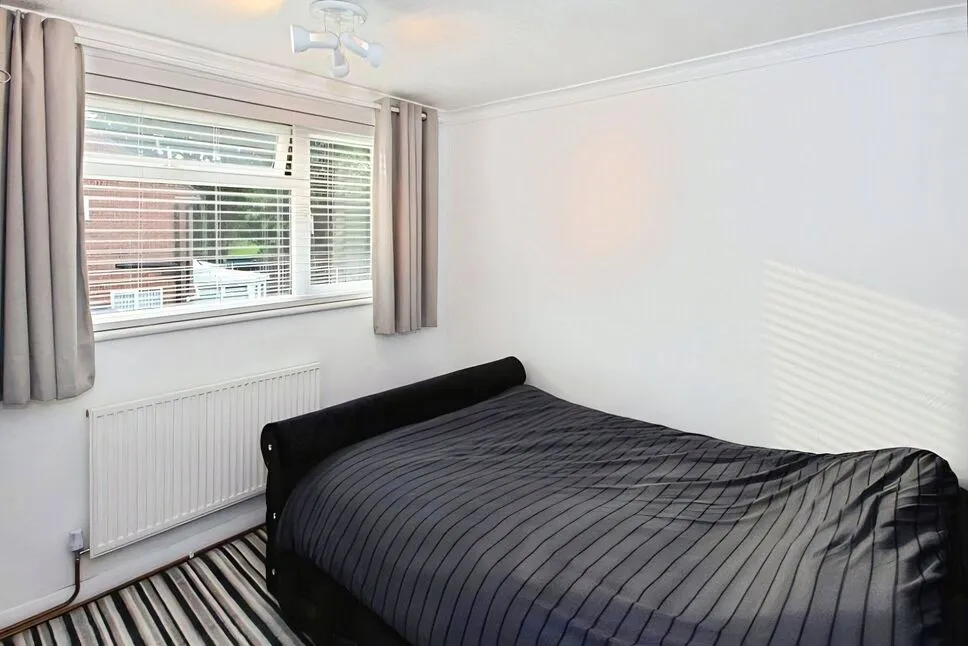 Swinburne Close, Sutton Hill, Telford, TF7, photo 9