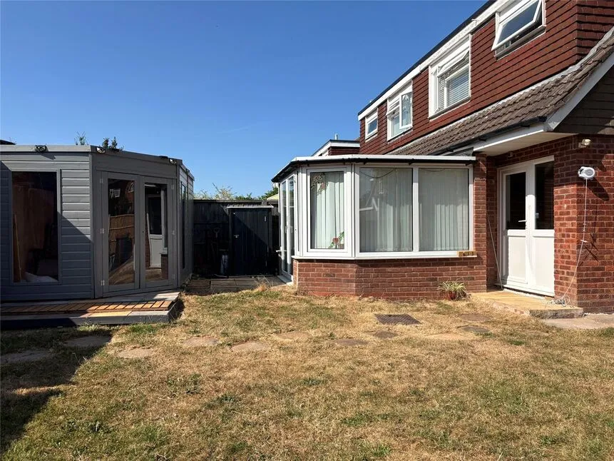 Swinburne Close, Sutton Hill, Telford, TF7, photo 12