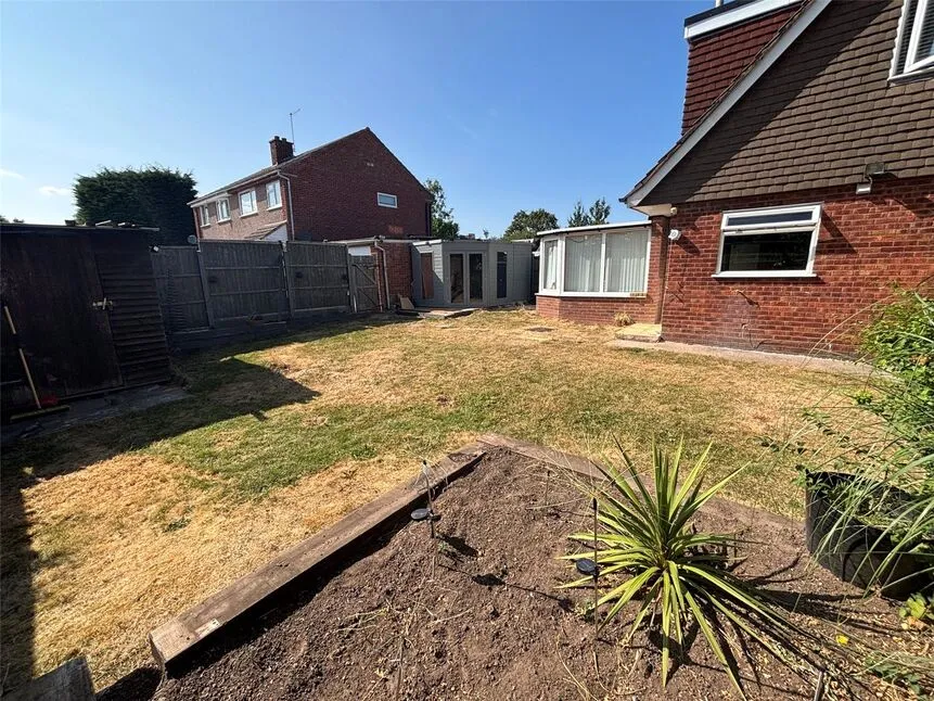 Swinburne Close, Sutton Hill, Telford, TF7, photo 11