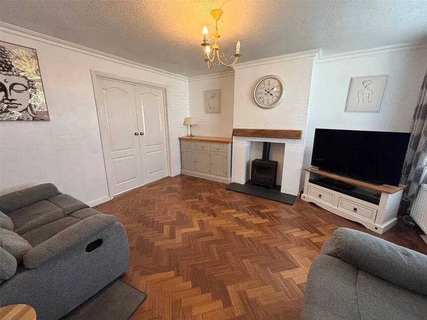 Swinburne Close, Sutton Hill, Telford, TF7, photo 2