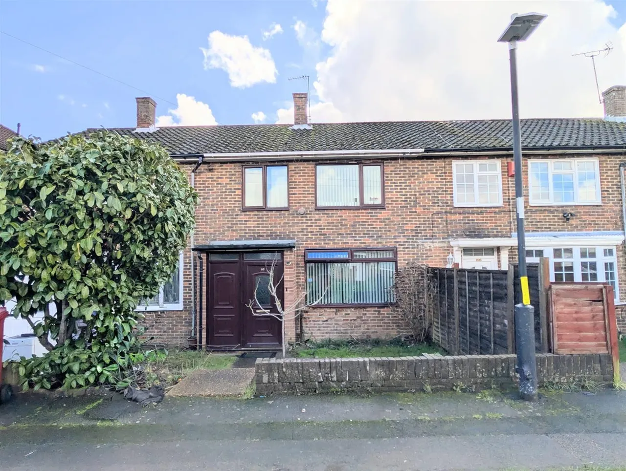 Long Readings Lane, Britwell, photo 8
