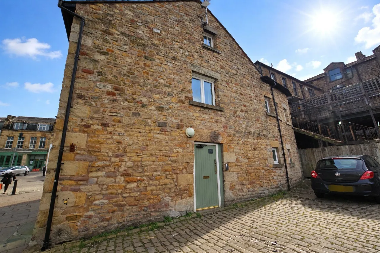 Damside Street, Lancaster, LA1, photo 14