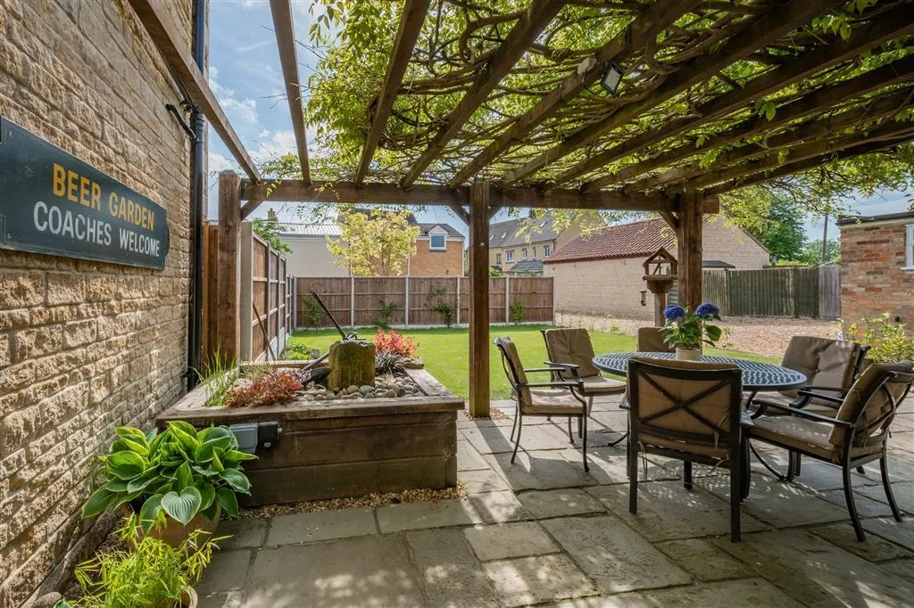 Peterborough Road, Ailsworth, PE5, photo 19