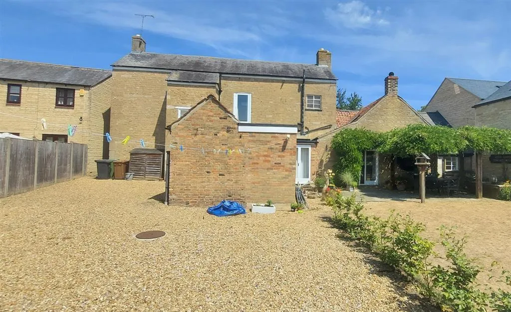 Peterborough Road, Ailsworth, PE5, photo 20