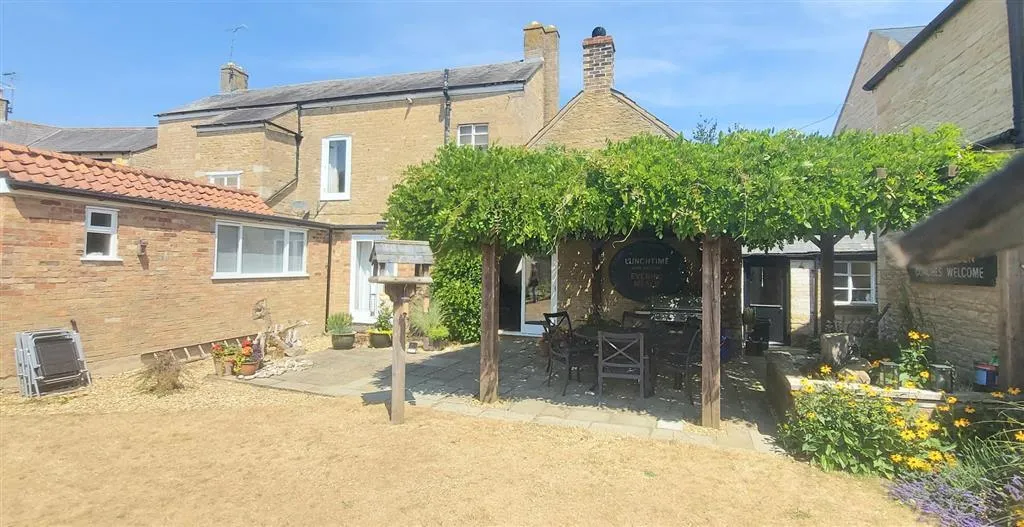 Peterborough Road, Ailsworth, PE5, photo 21