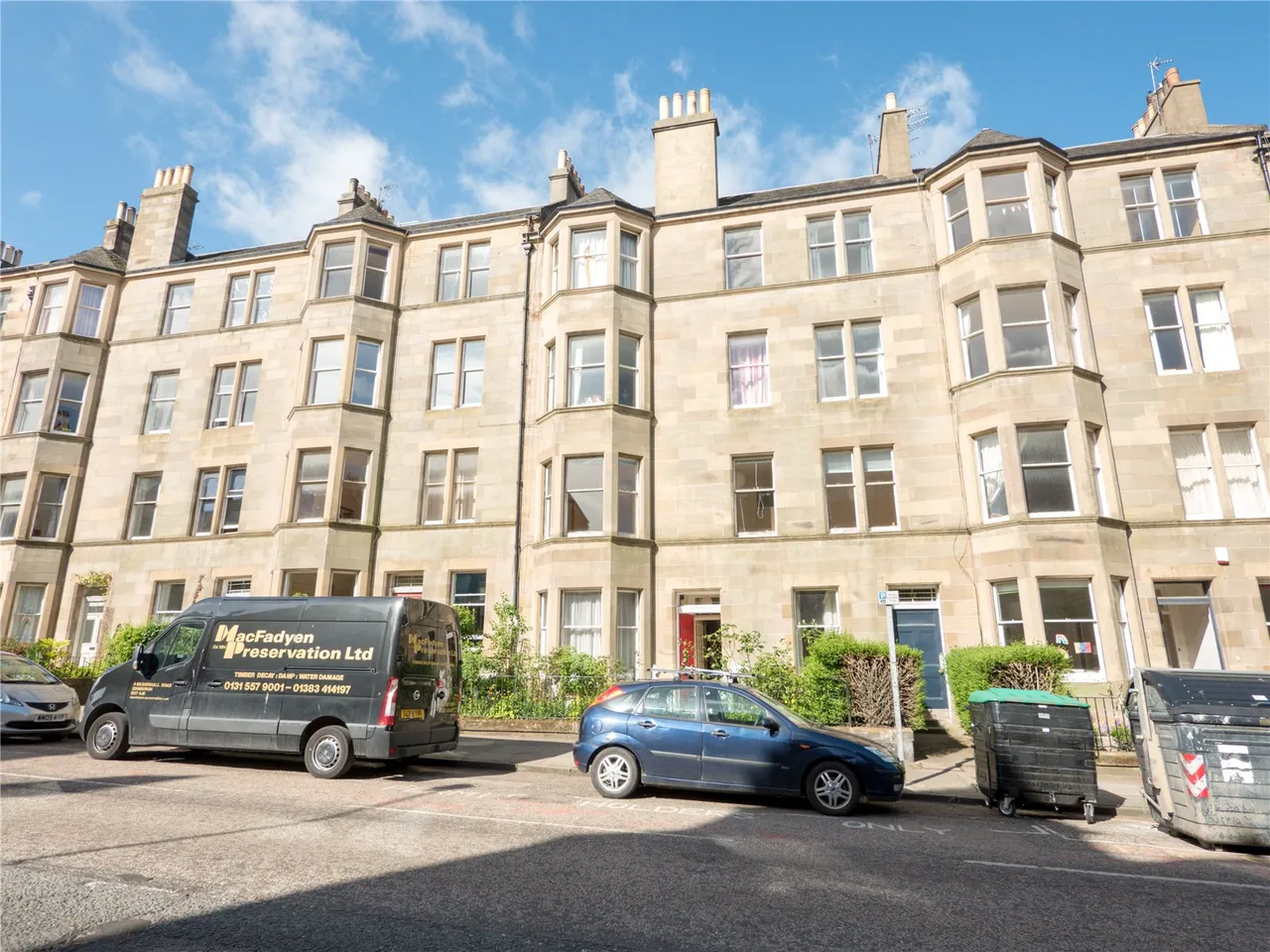 Marchmont Road, Edinburgh, EH9, photo 13