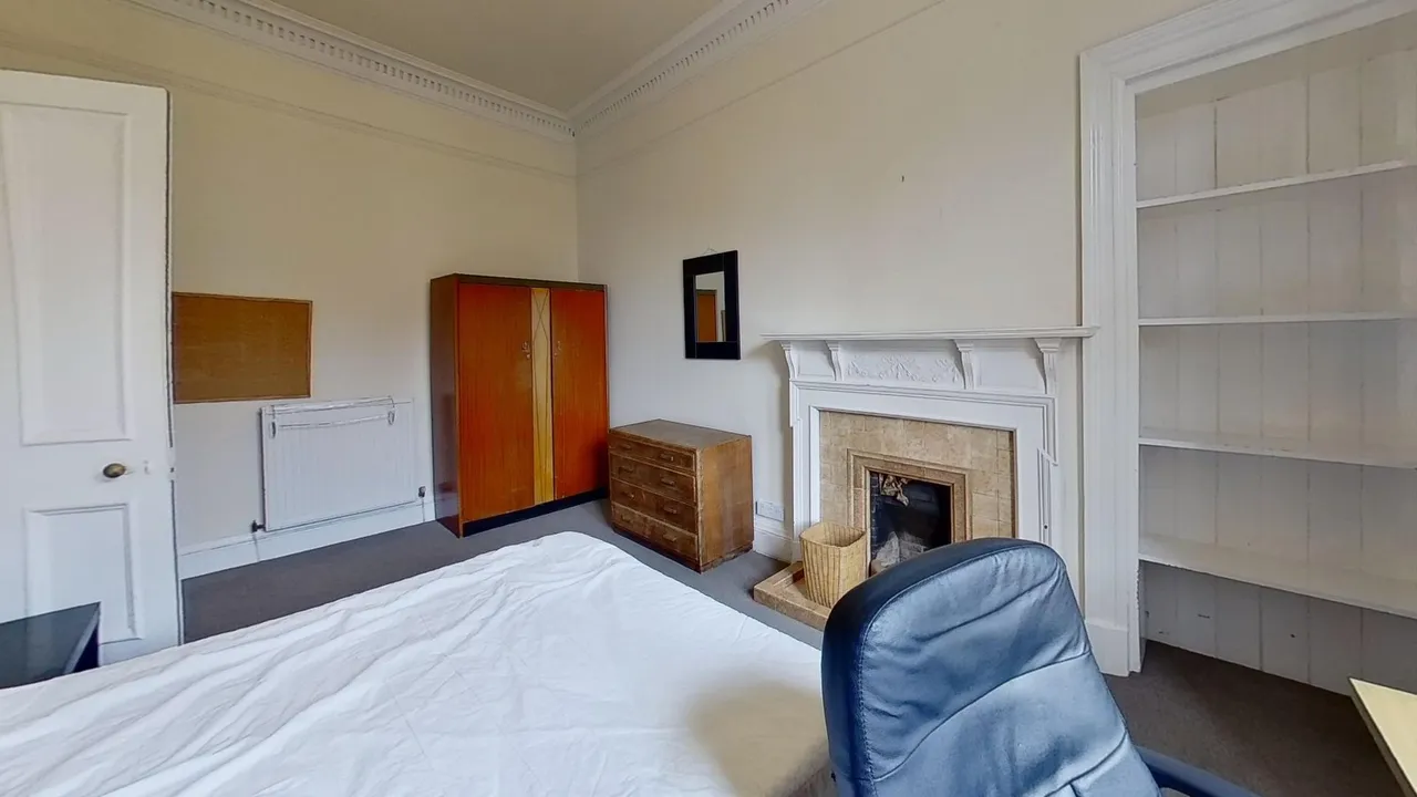 Marchmont Road, Edinburgh, EH9, photo 5