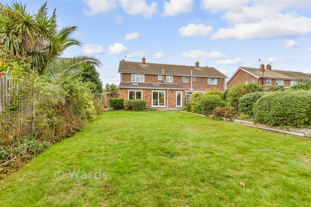 Summerfield Avenue, Whitstable, CT5, photo 17