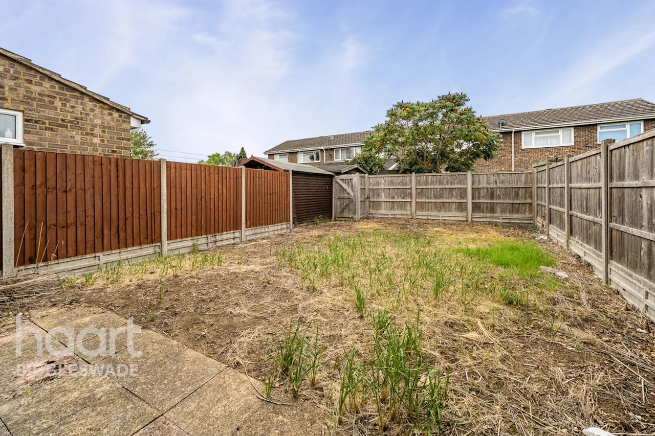 Maple Close, Biggleswade, SG18, photo 8