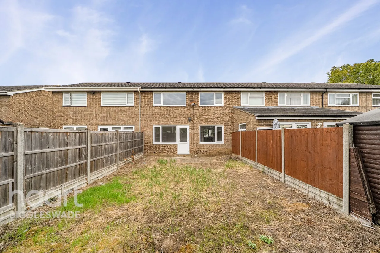 Maple Close, Biggleswade, SG18, photo 7