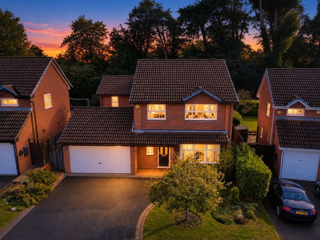 Sir Alfreds Way, Sutton Coldfield, B76, photo 23