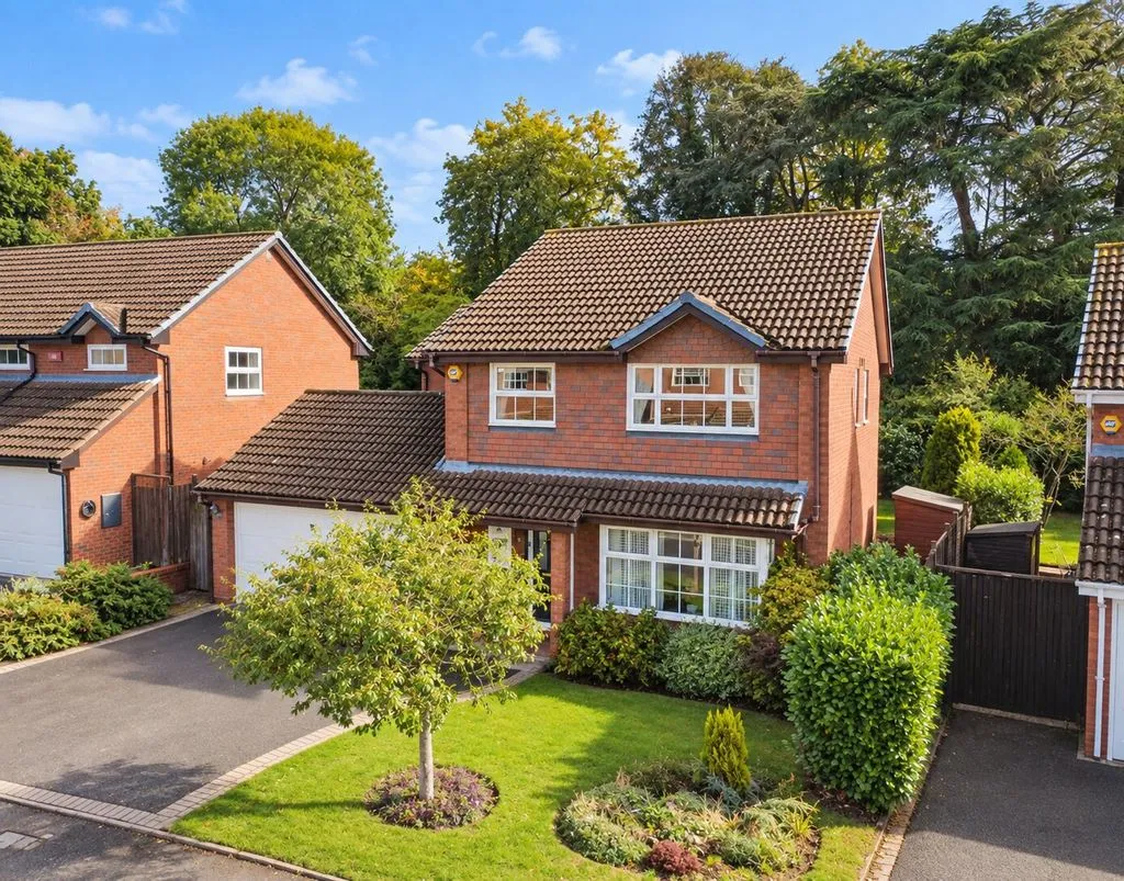 Sir Alfreds Way, Sutton Coldfield, B76, photo 22