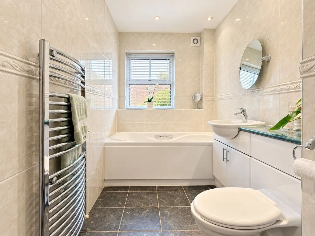 Sir Alfreds Way, Sutton Coldfield, B76, photo 17