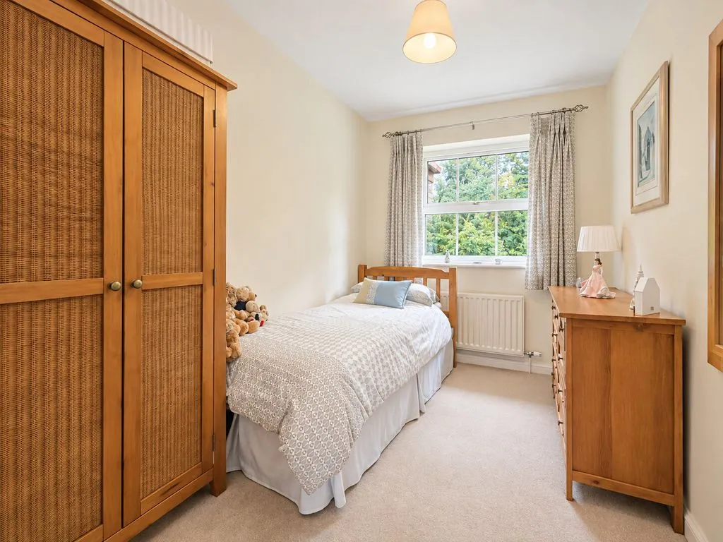 Sir Alfreds Way, Sutton Coldfield, B76, photo 18