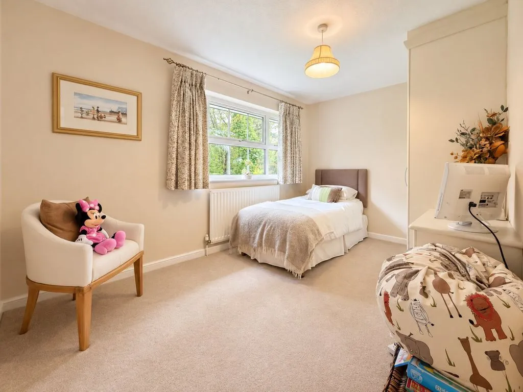 Sir Alfreds Way, Sutton Coldfield, B76, photo 15