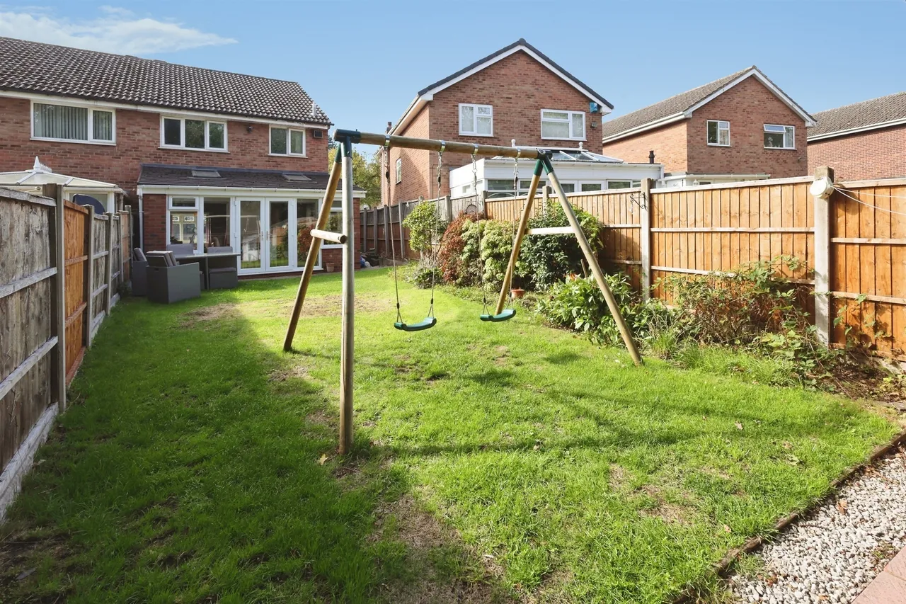 Kingsleigh Drive, Birmingham, B36, photo 17