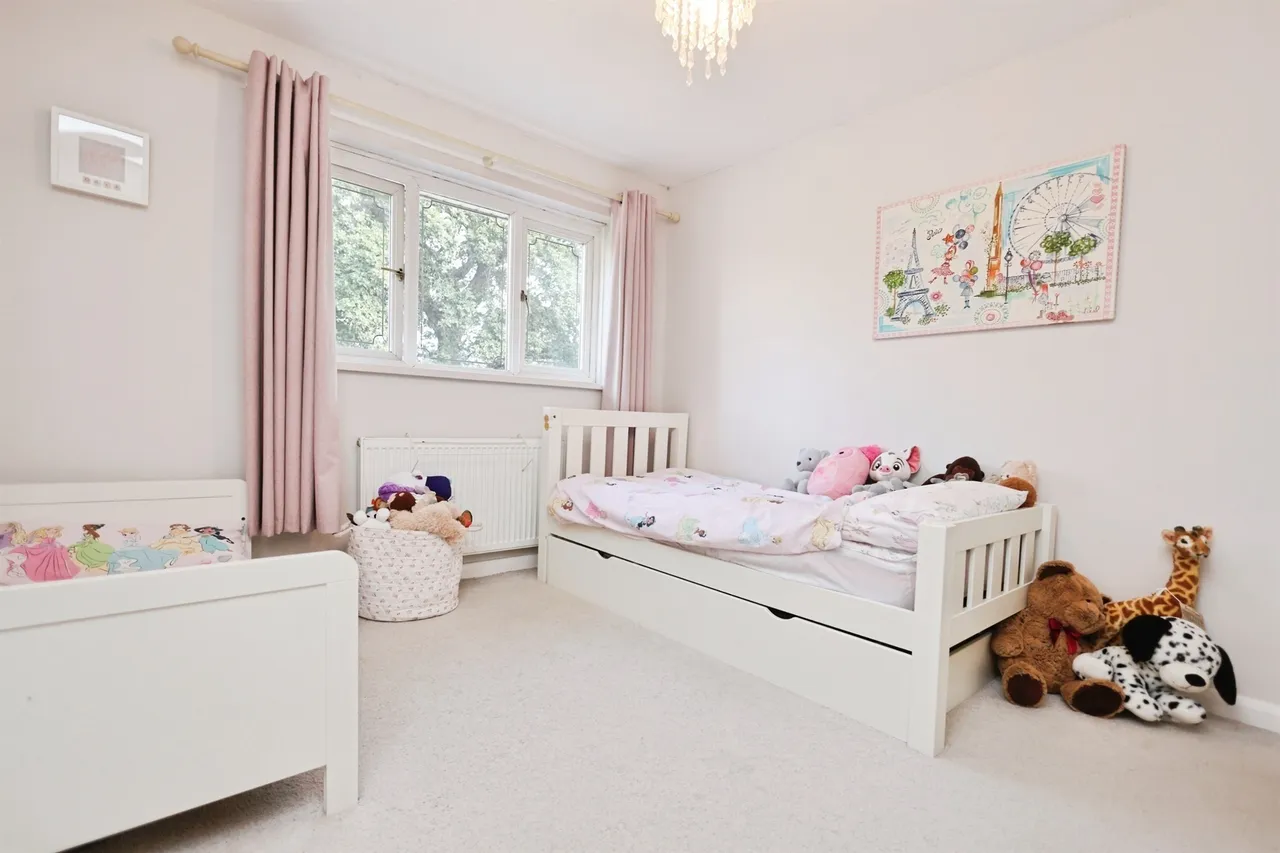 Kingsleigh Drive, Birmingham, B36, photo 9