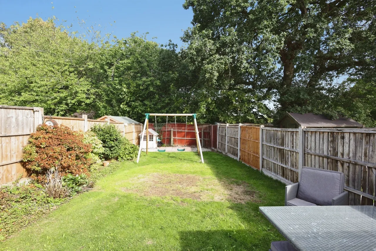 Kingsleigh Drive, Birmingham, B36, photo 5