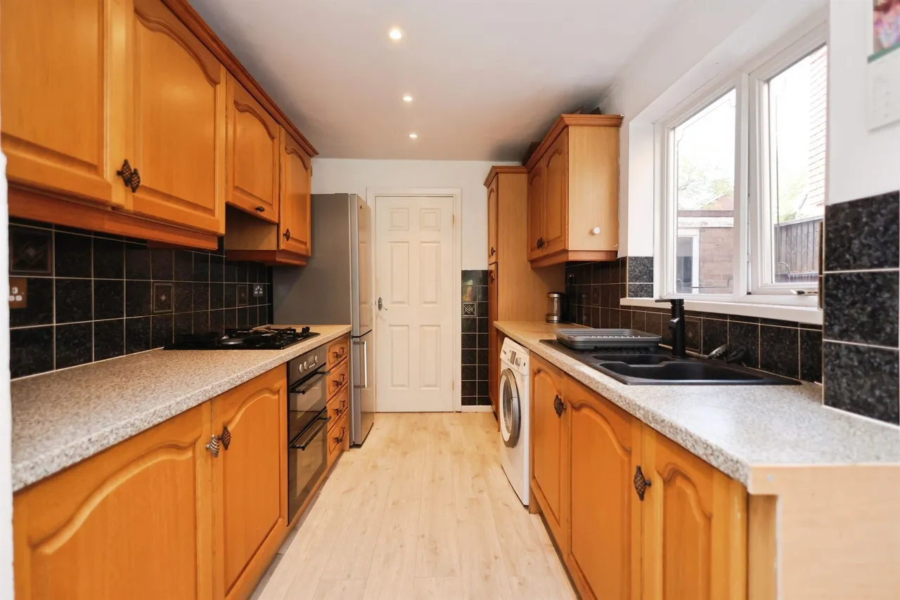 Kingsleigh Drive, Birmingham, B36, photo 13