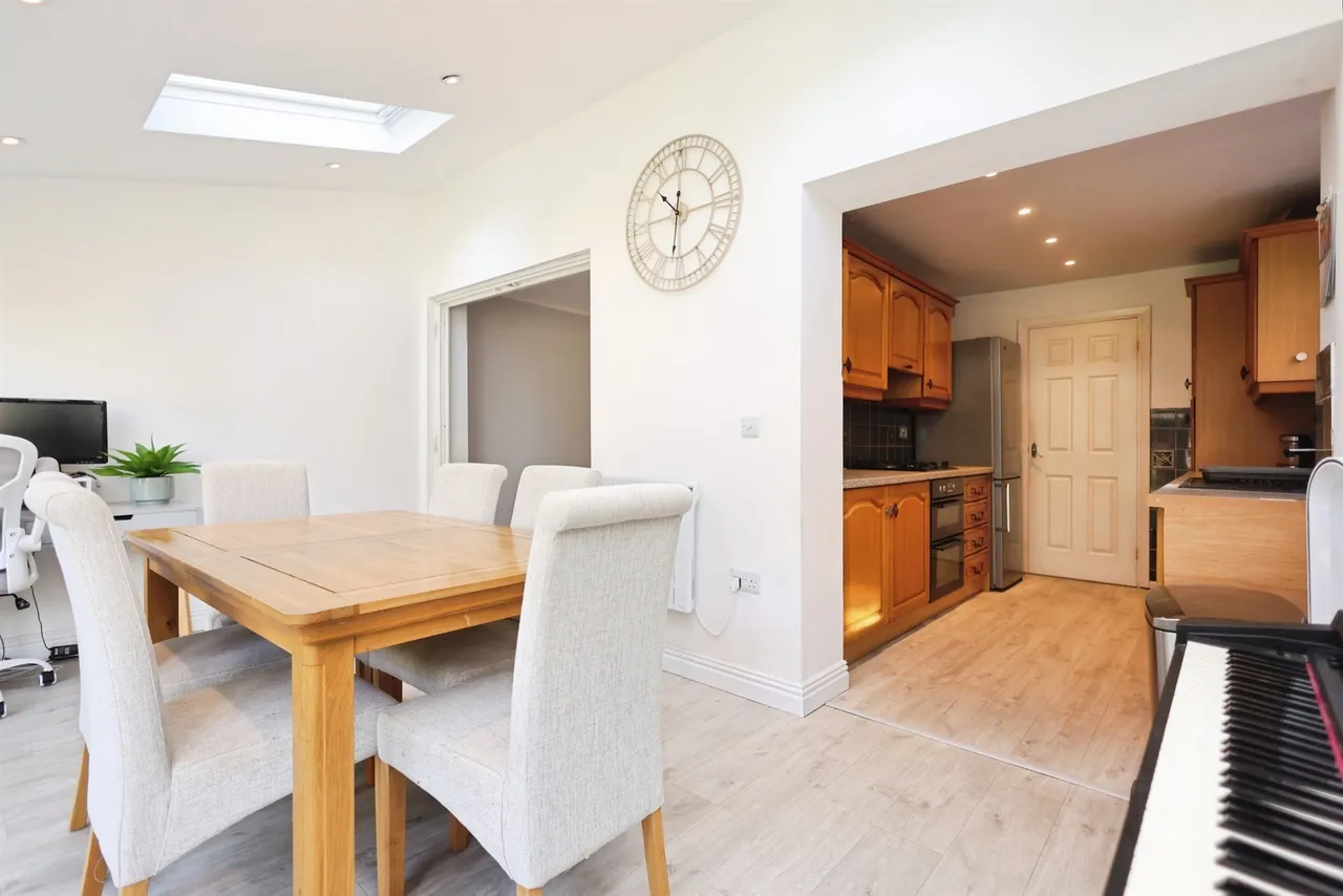 Kingsleigh Drive, Birmingham, B36, photo 4