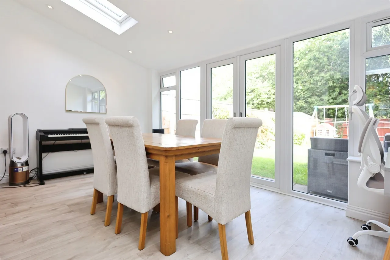 Kingsleigh Drive, Birmingham, B36, photo 6