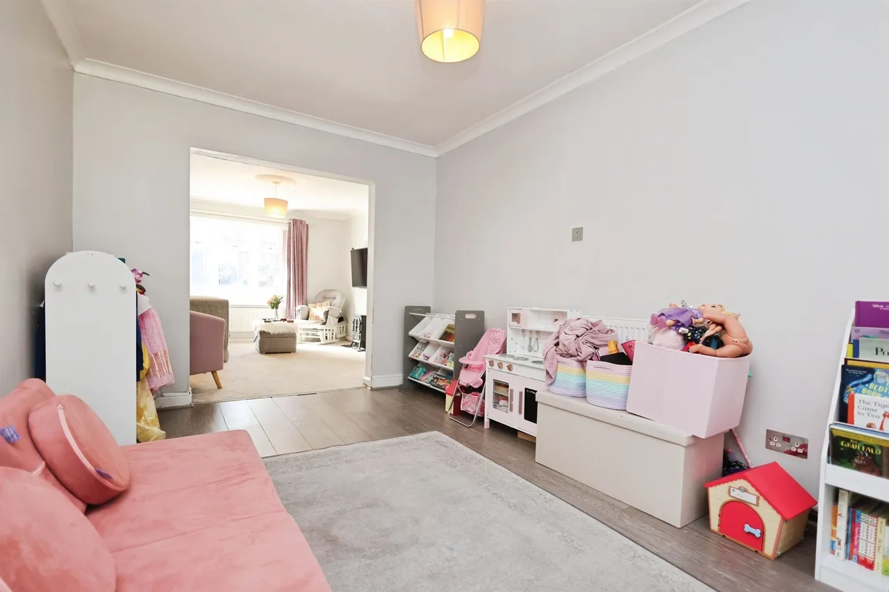 Kingsleigh Drive, Birmingham, B36, photo 3