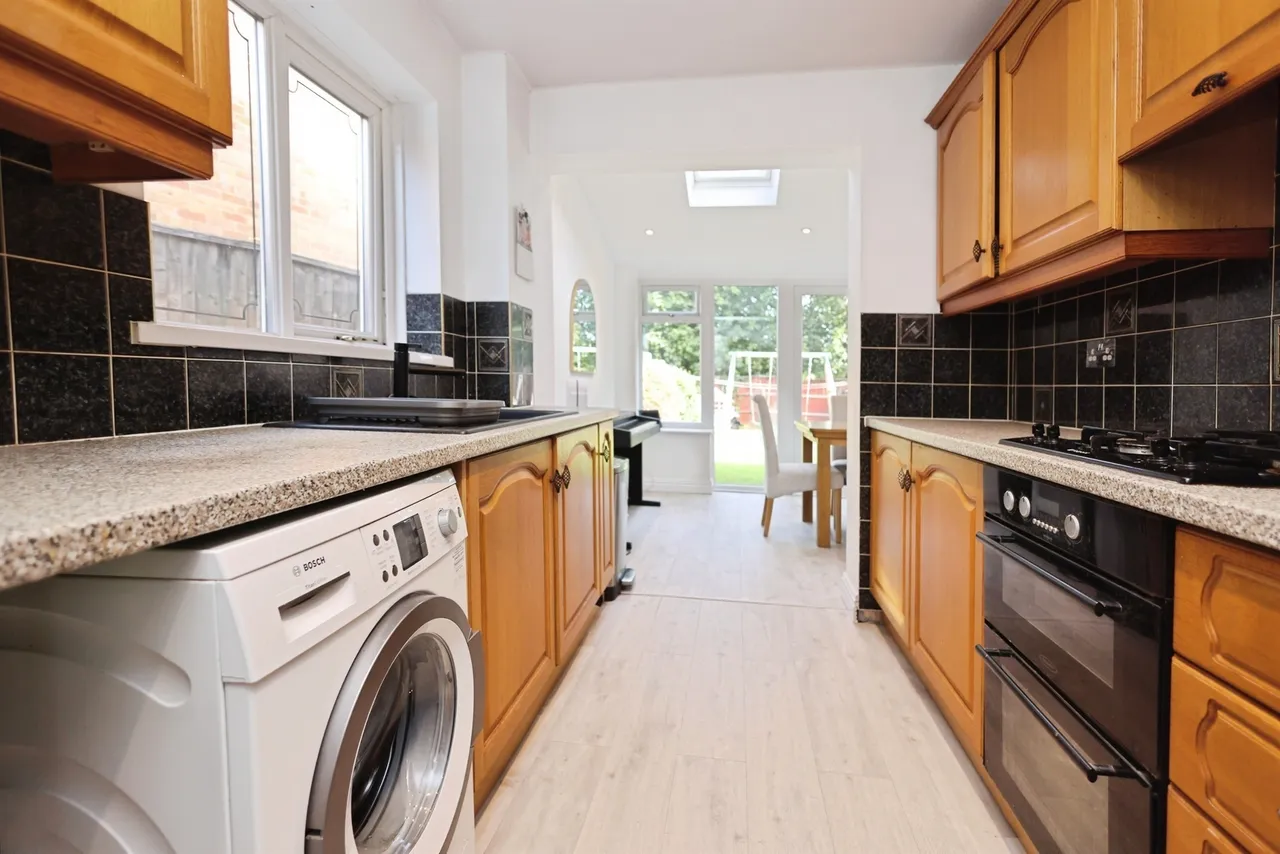 Kingsleigh Drive, Birmingham, B36, photo 7