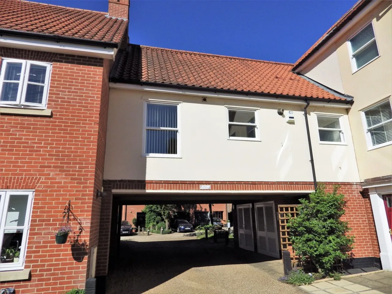 1 bed flat for sale — Norwich