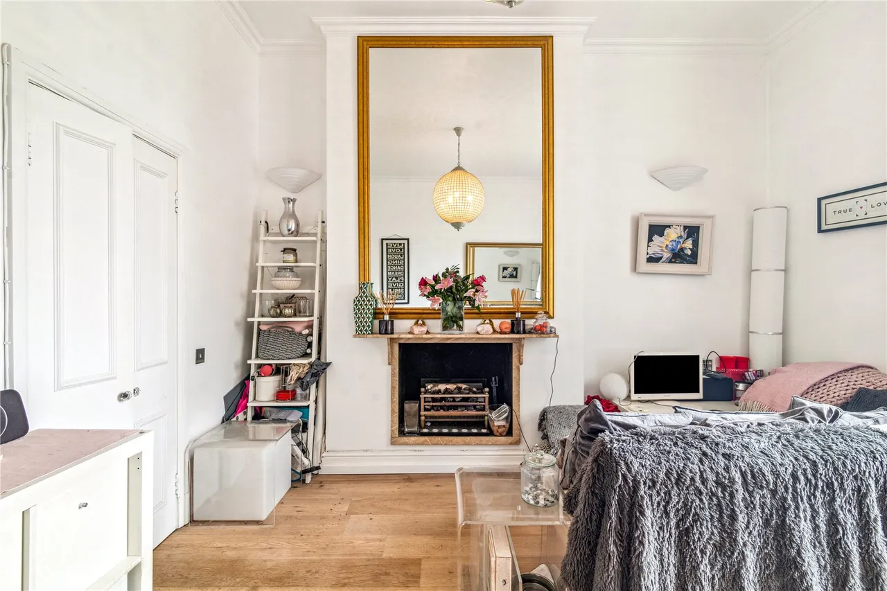 St. Quintin Avenue, W10, photo 4