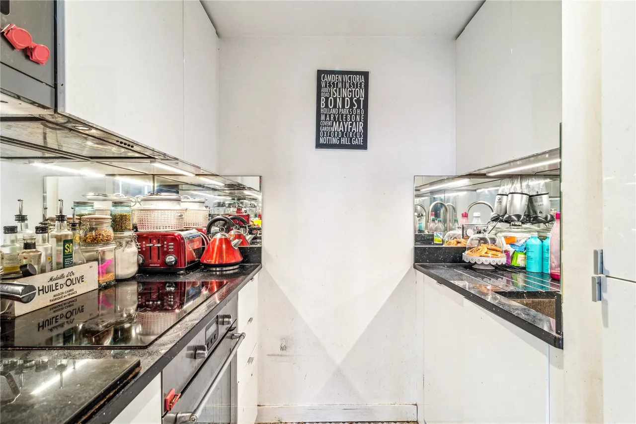 St. Quintin Avenue, W10, photo 6