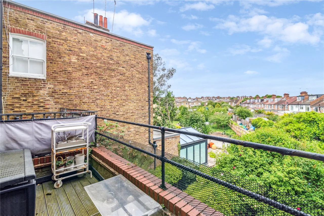 St. Quintin Avenue, W10, photo 5